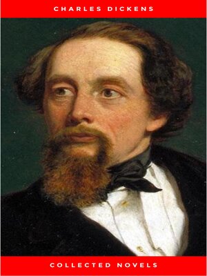cover image of Major Works of Charles Dickens